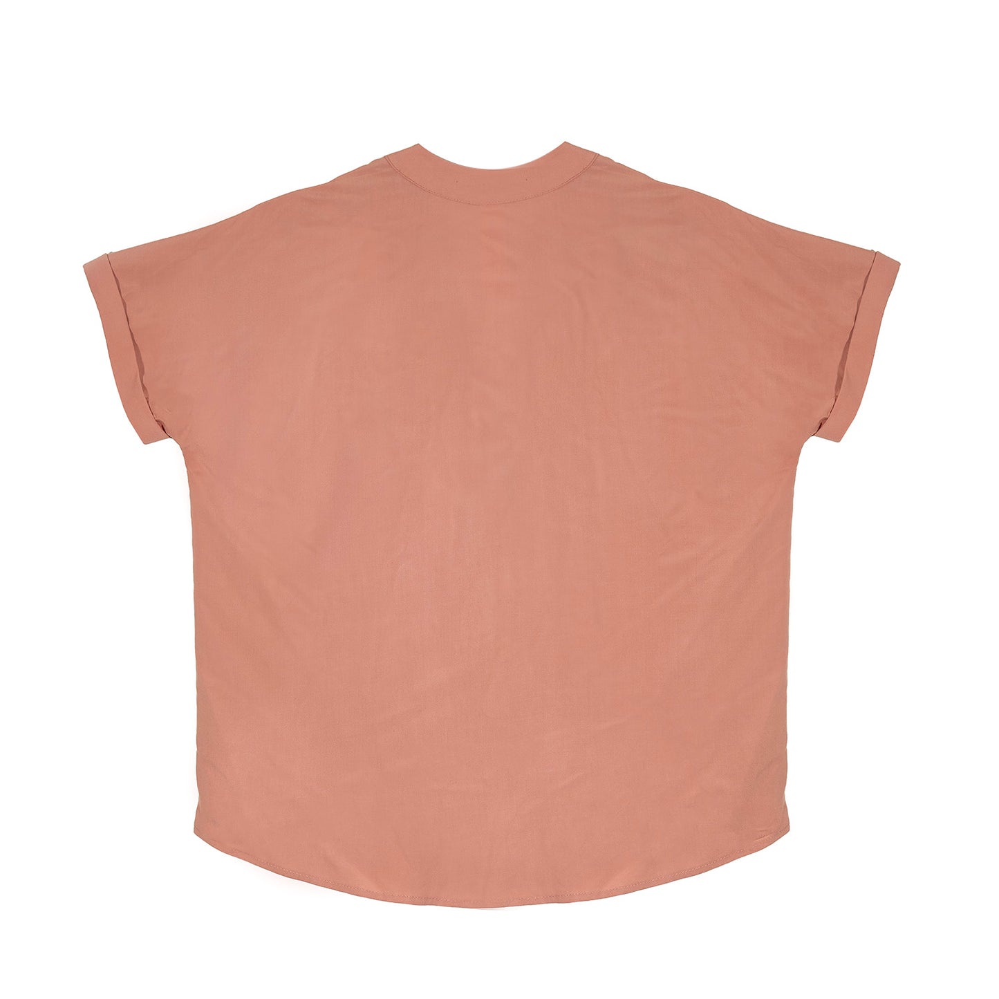 Camicia viscosa